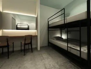 סינגפור Mori Hostel סינגפור