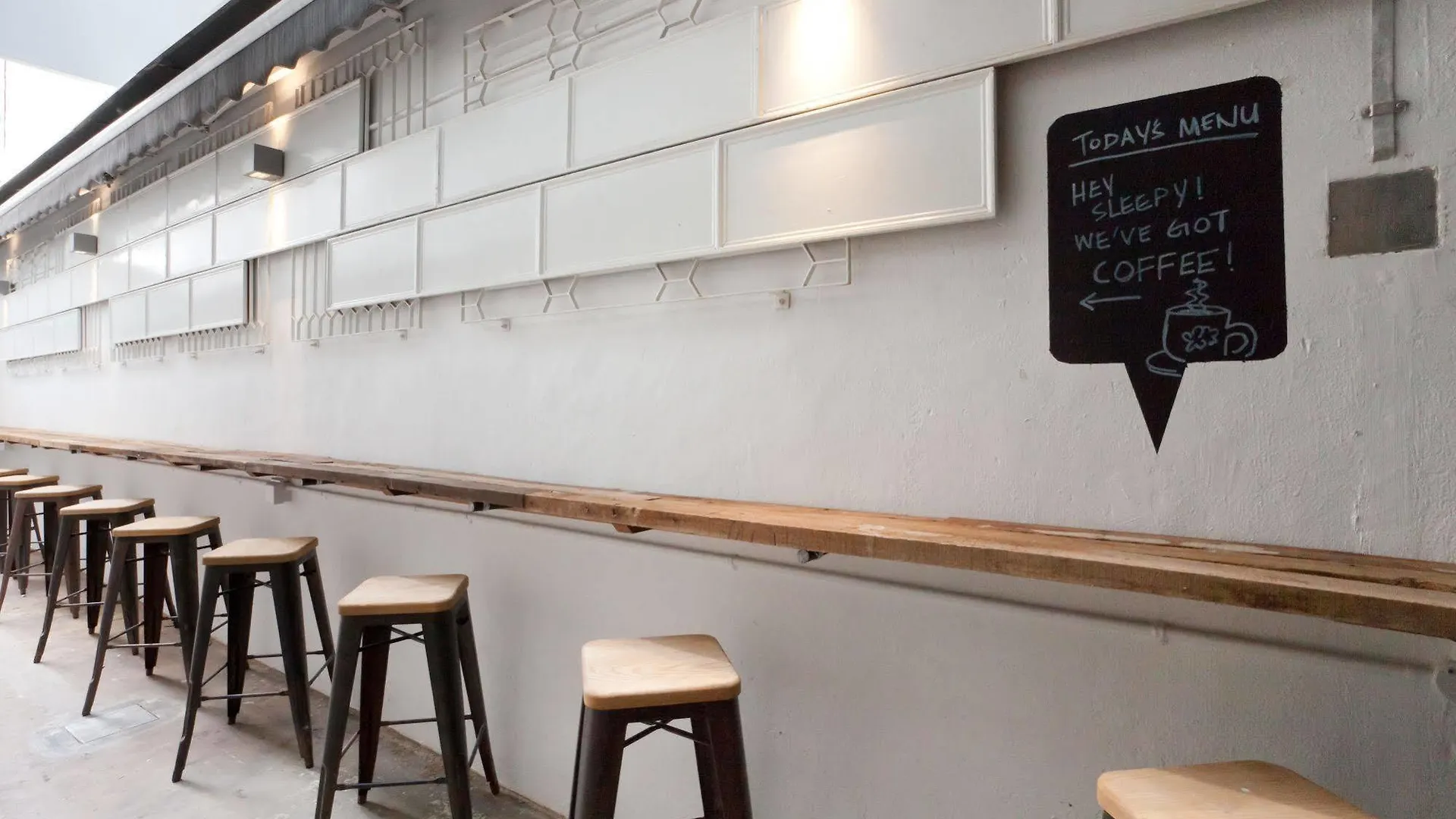סינגפור Mori Hostel סינגפור
