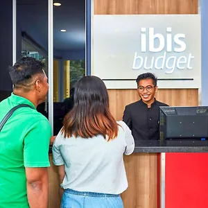 Hotel Ibis Budget West Coast, Singapour