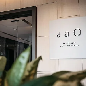 Dao By Dorsett Amtd Hotel