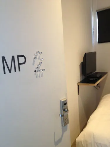 Mori Hostel Singapur 0*,  Singapur